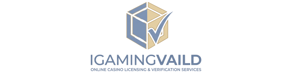 iGaming Valid Certificate