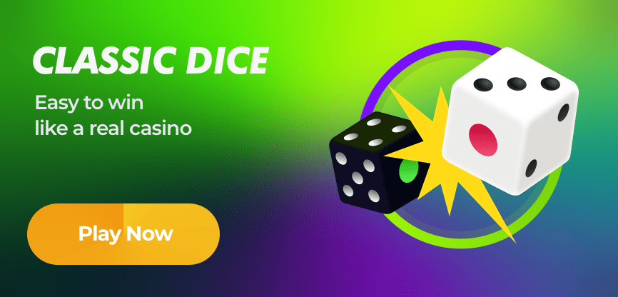 Classic Dice