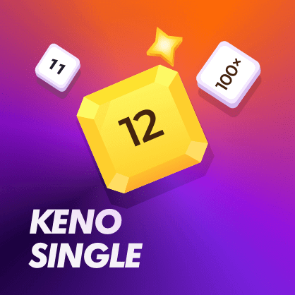Keno Single